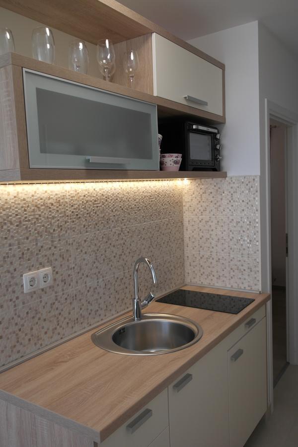 Apartments 4 You Zadar Exteriér fotografie